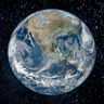 Planet Weather logo